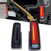 Amazon | Niceffort スズキジムニー LEDテールランプ jb23 jb43
